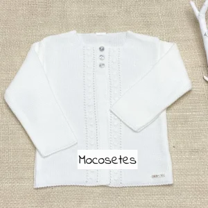 REBECA LARGA BEBE HILO