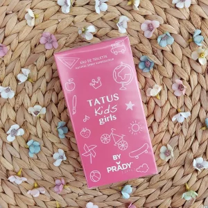 COLONIA INFANTIL KIDS GIRLS