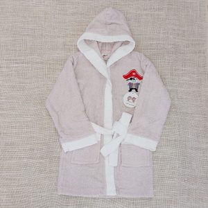 ALBORNOZ INFANTIL CAMEL