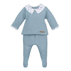 CHANDAL BEBE CALAMARO