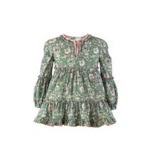 VESTIDO MIRANDA NIÑA